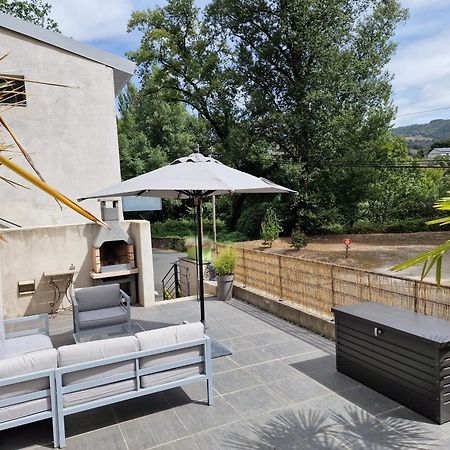 Gite Molly Entraygues-sur-Truyère Extérieur photo