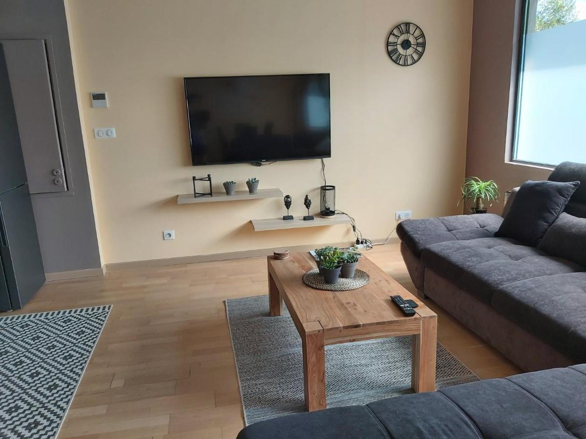 Gite Molly Entraygues-sur-Truyère Extérieur photo