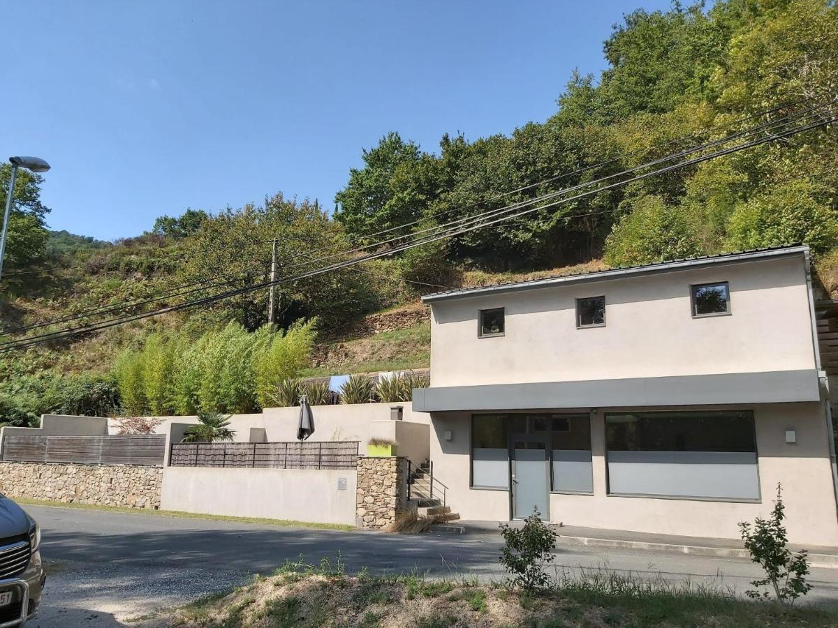 Gite Molly Entraygues-sur-Truyère Extérieur photo
