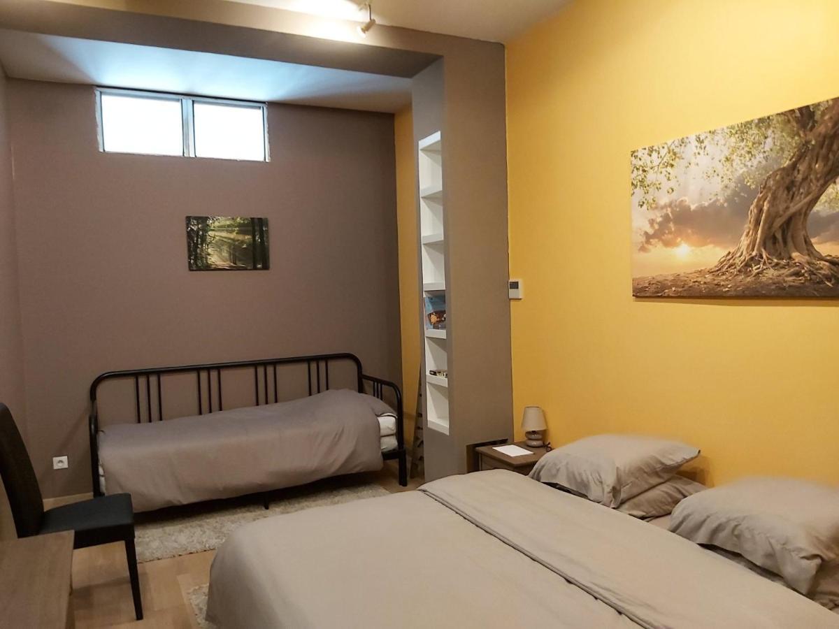 Gite Molly Entraygues-sur-Truyère Extérieur photo